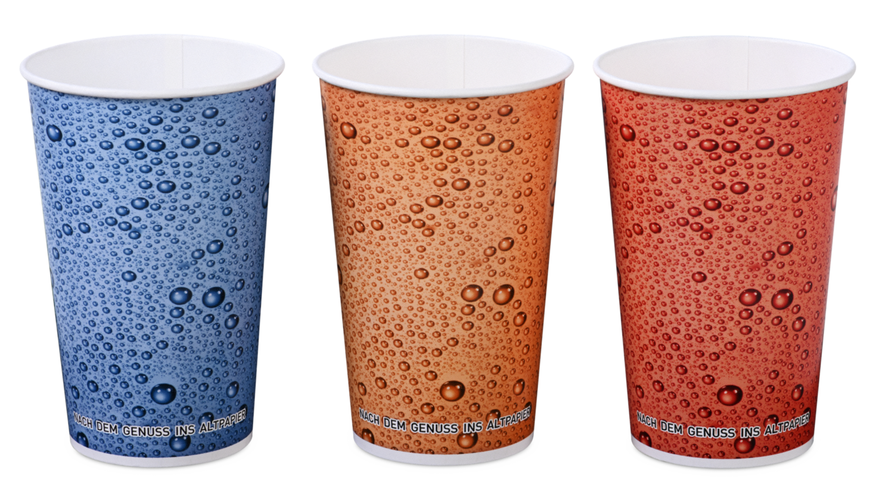 3 couleurs mélangées par lot