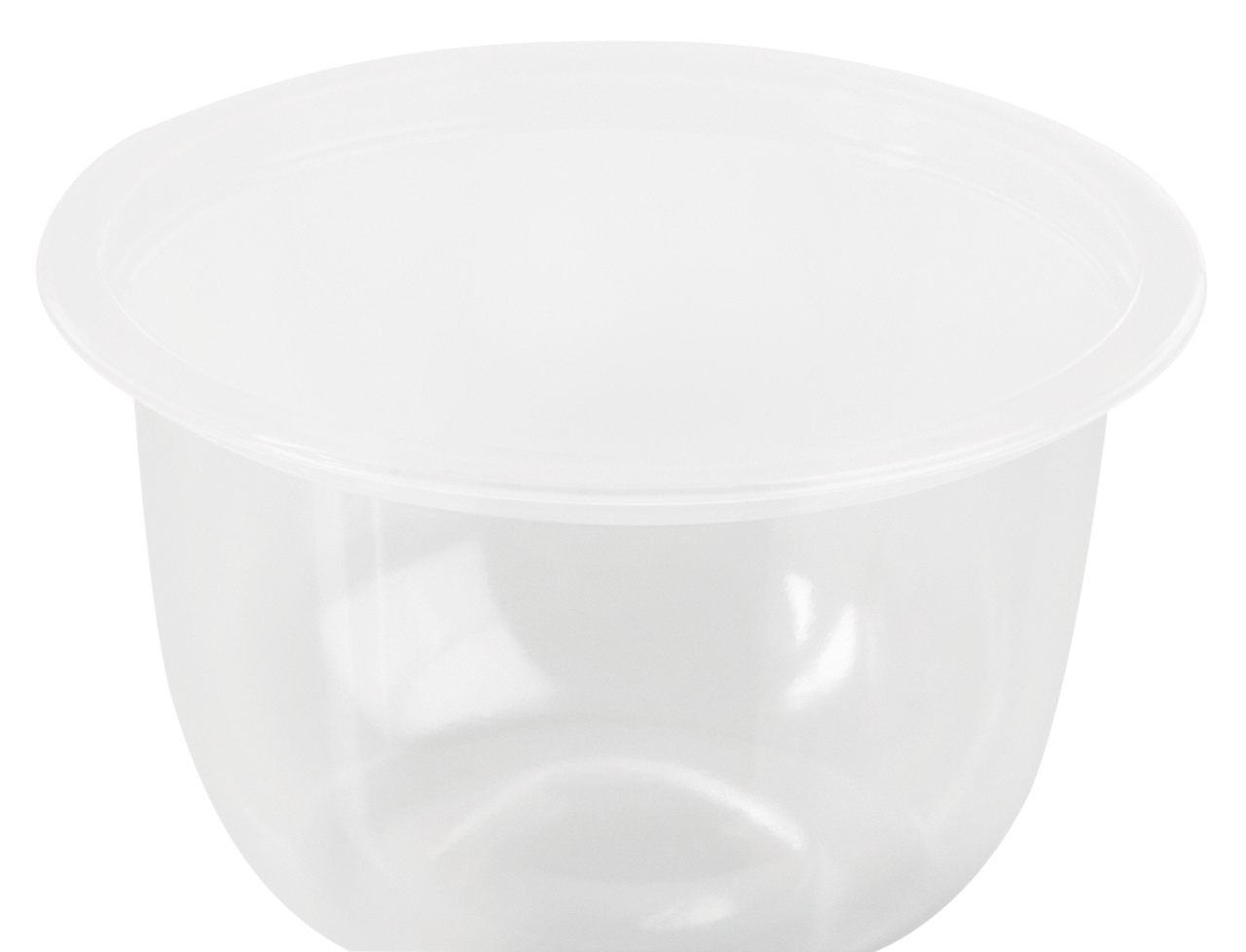 bord large – convient pour sceller