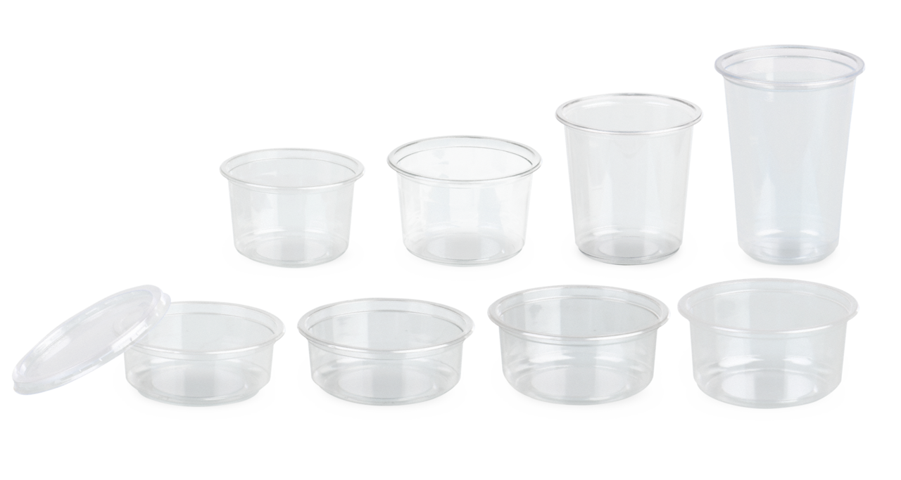 disponible en différentes tailles – un couvercle adapté