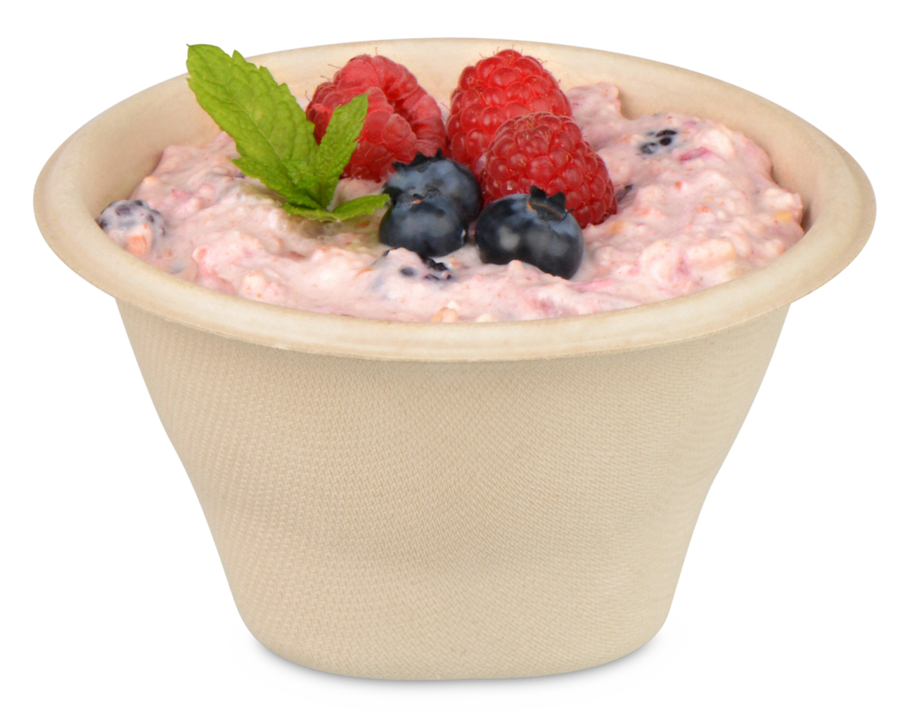 convient également pour les plats froids