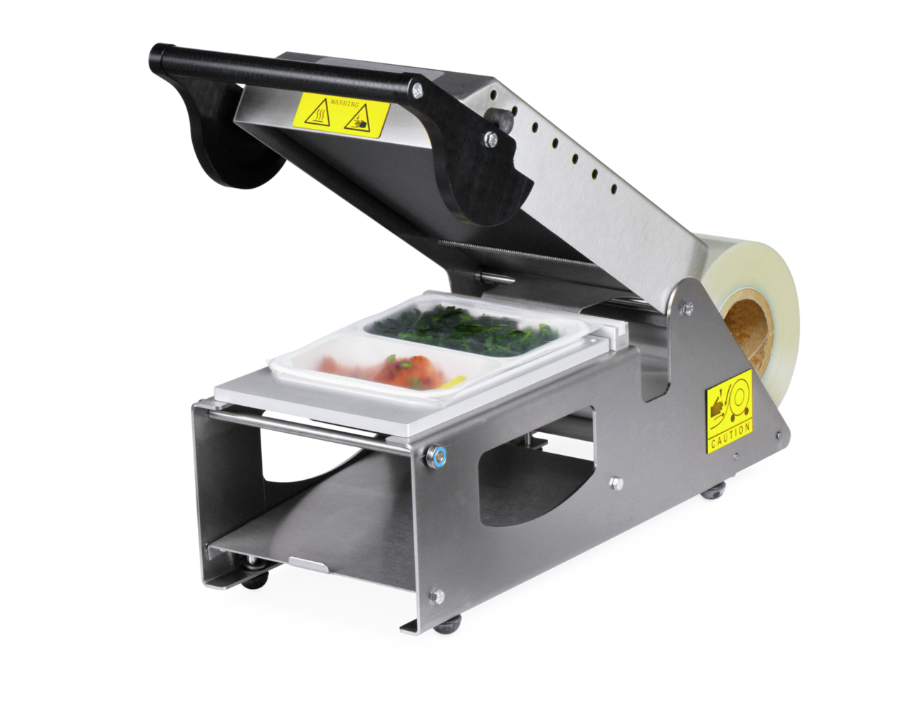 Compatible avec nos appareils de scellage