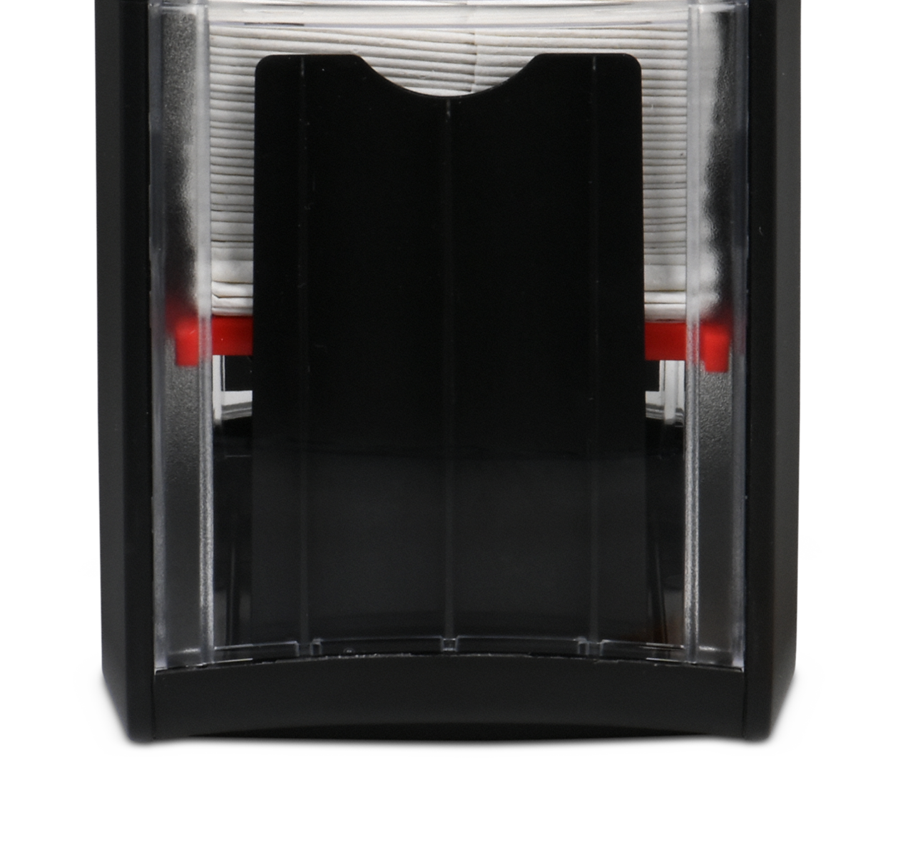 Tork Xpressnap Fit® Distributeur de table noir N14