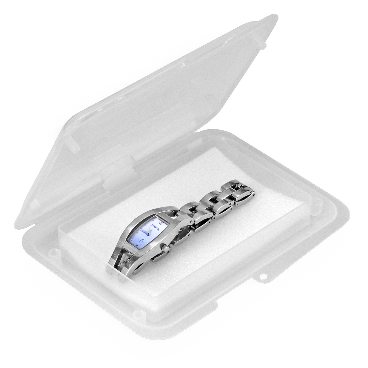 Etui d'emballage SOLID-PAC