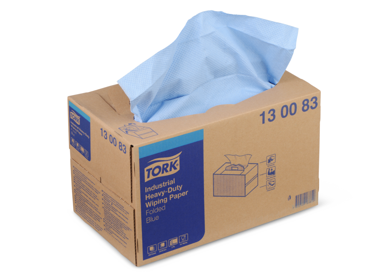 TORK Essuie-tout MECANIC Boîte distributrice
