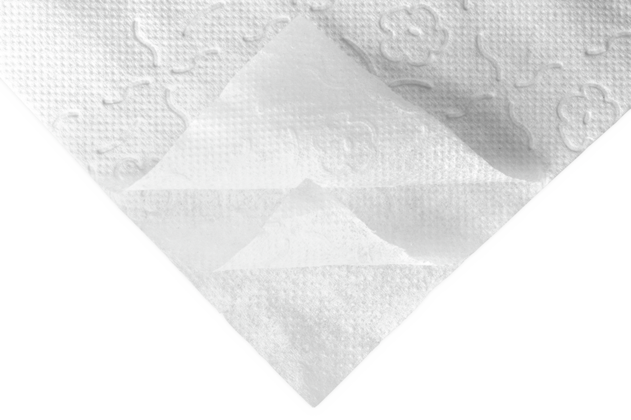 papier de qualité à 3 couches