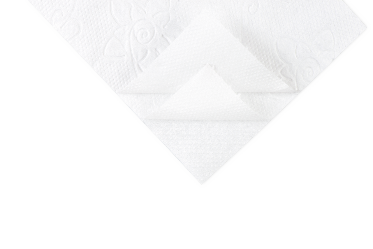 Papier toilette Budget Classic