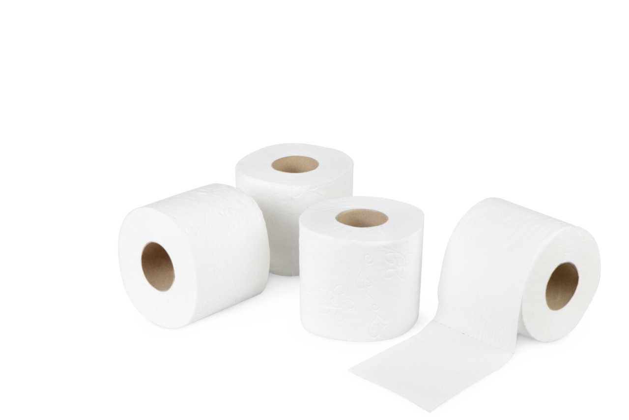 Papier toilette Budget Classic