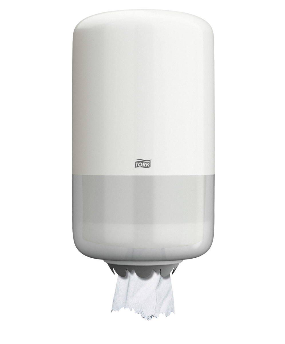 N° d’art. 300.012 Distributeur pour bobines d’essuie-tout MINI