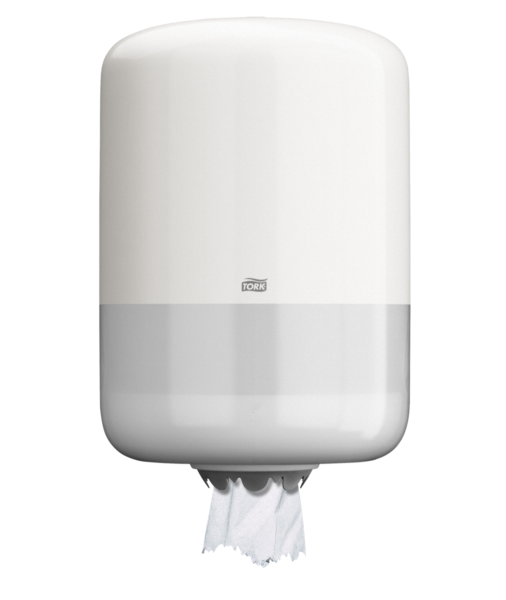 N° d’art. 300.020 Distributeur pour bobines d’essuie-tout MIDI