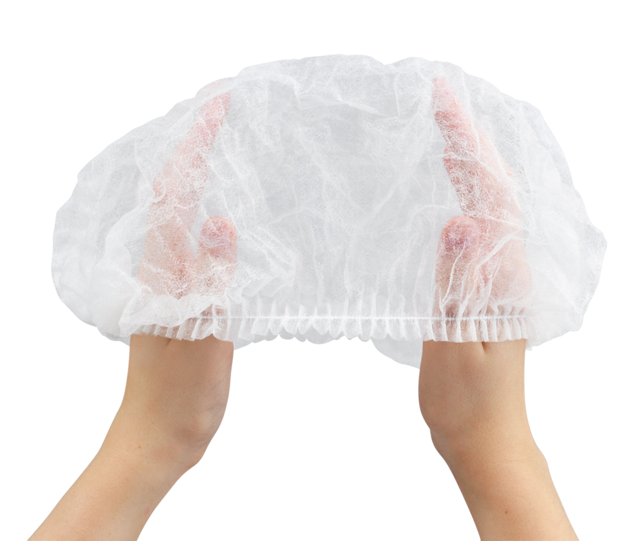 à bande élastique sans latex