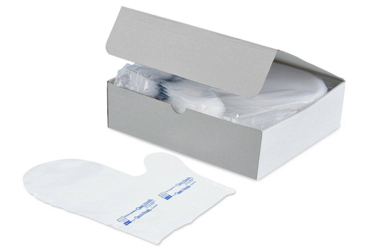 Clean Hands® Gants, recharge