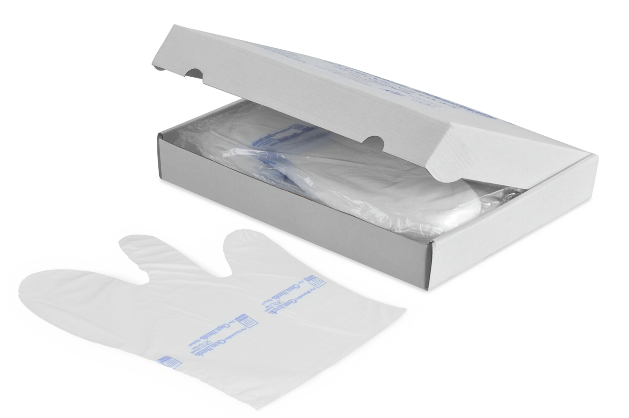 Clean Hands® Gants, recharge