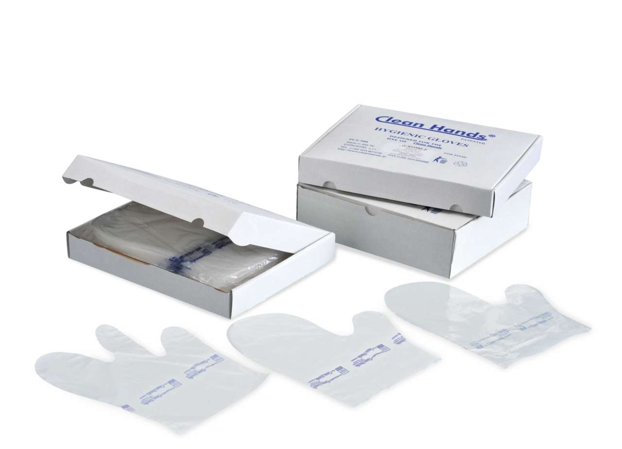Clean Hands® Gants, recharge