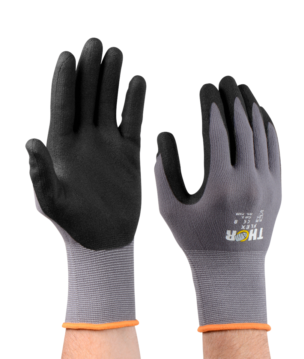 THOR Gants de manutention