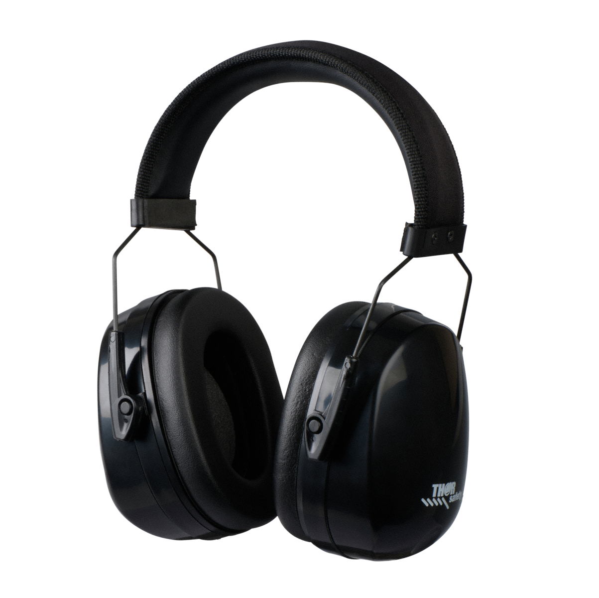Casque antibruit PLUS