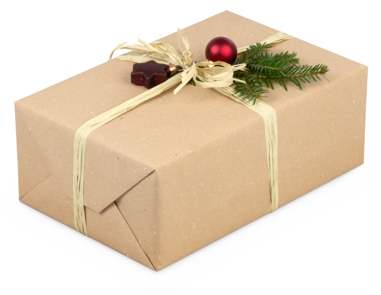 Papier cadeau GRAS-PAC