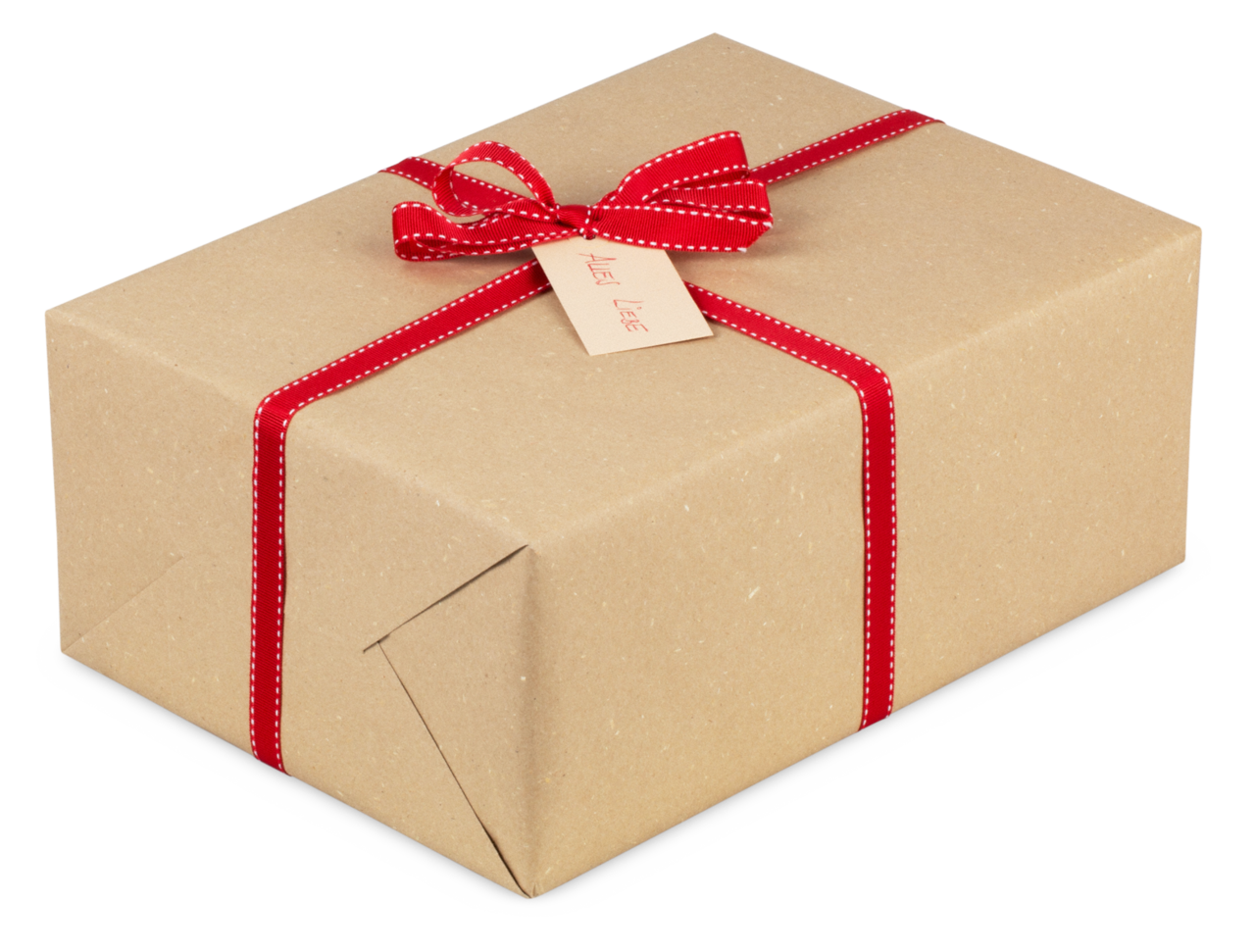 Papier cadeau GRAS-PAC