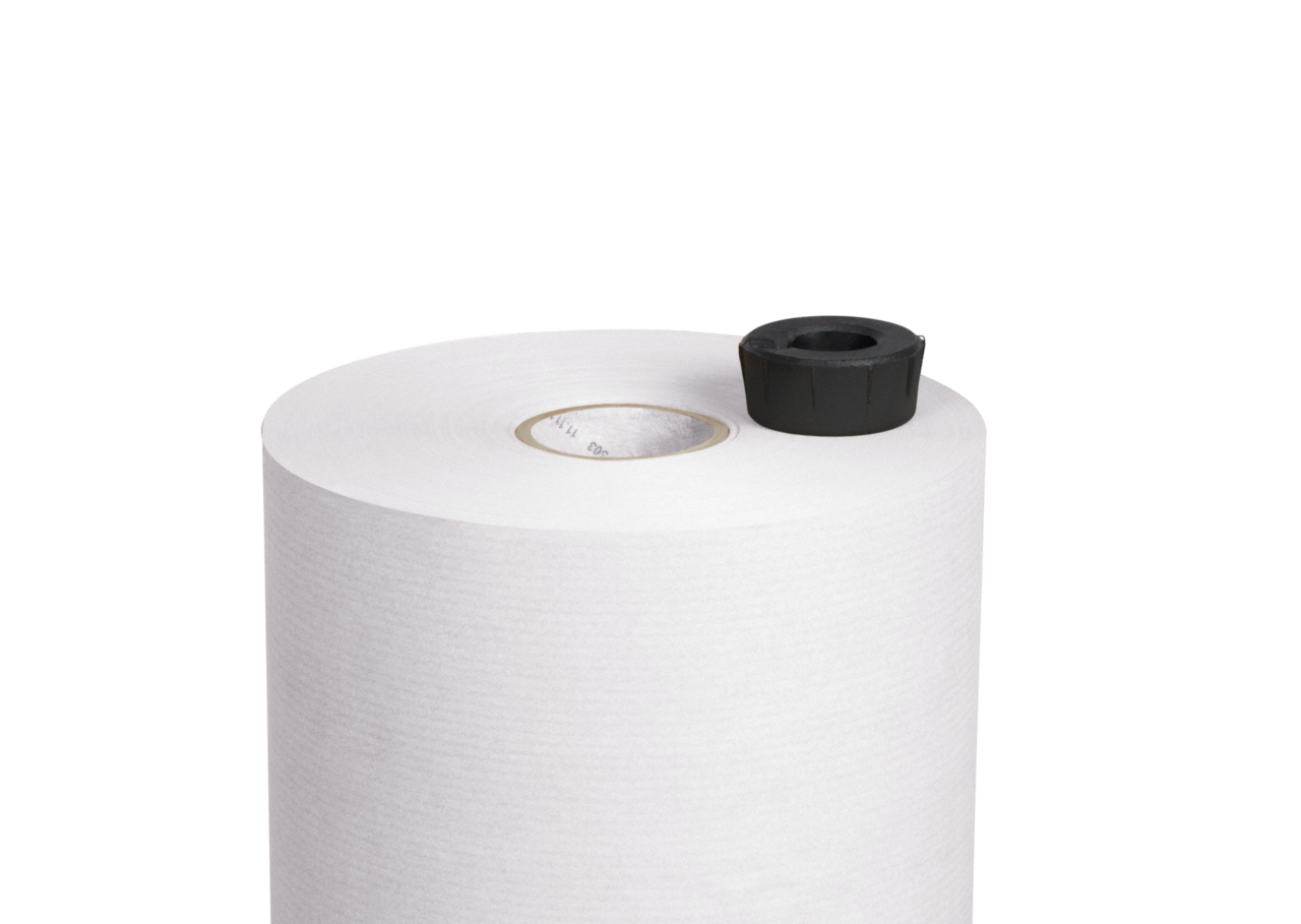 Ø mandrin: 25 mm avec insert, 50 mm sans insert – insert amovible