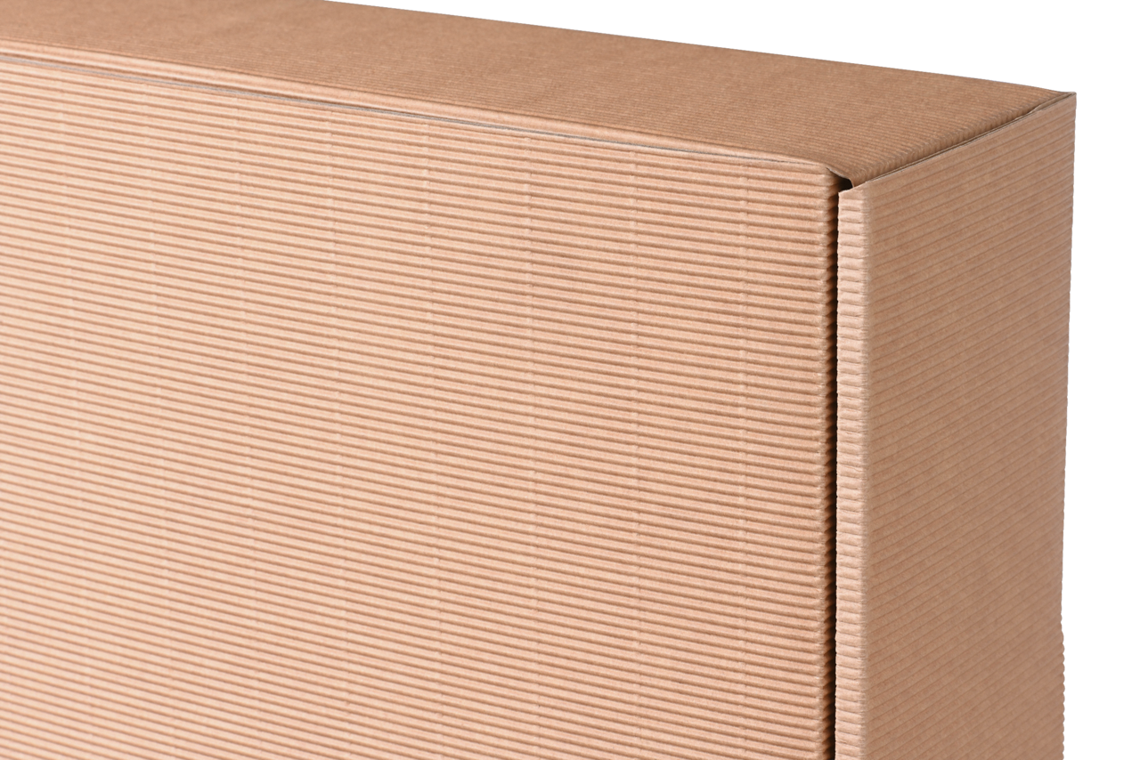 Carton cadeau pour bouteilles COUNTRY