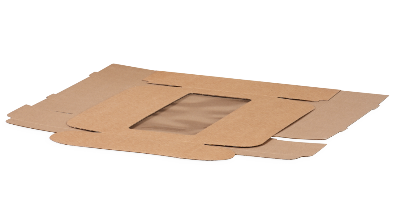 gain d’espace de stockage – livré à plat