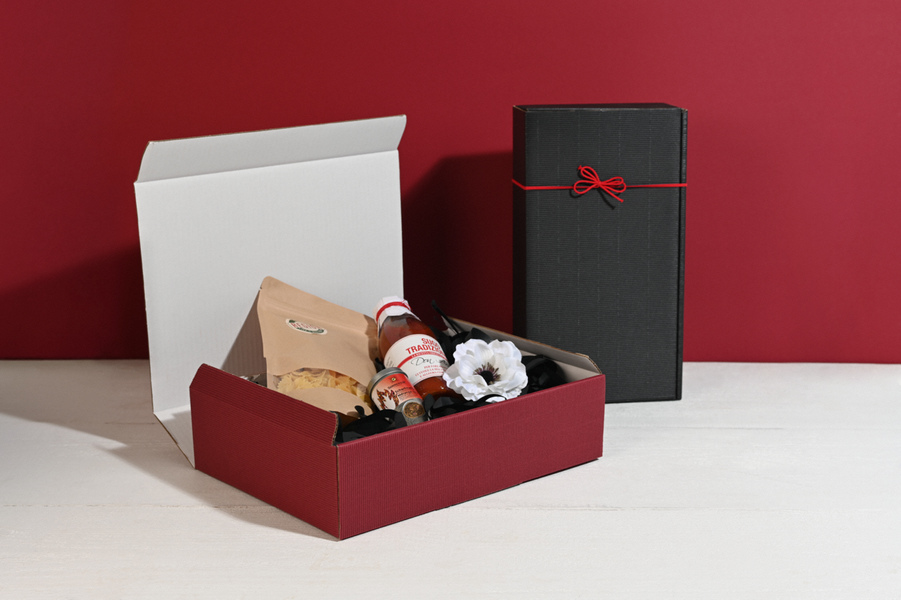 Coffret cadeau