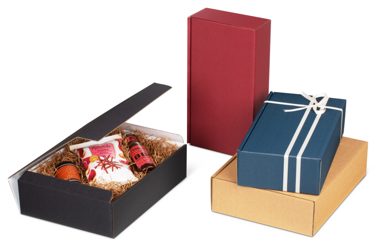 Coffret cadeau