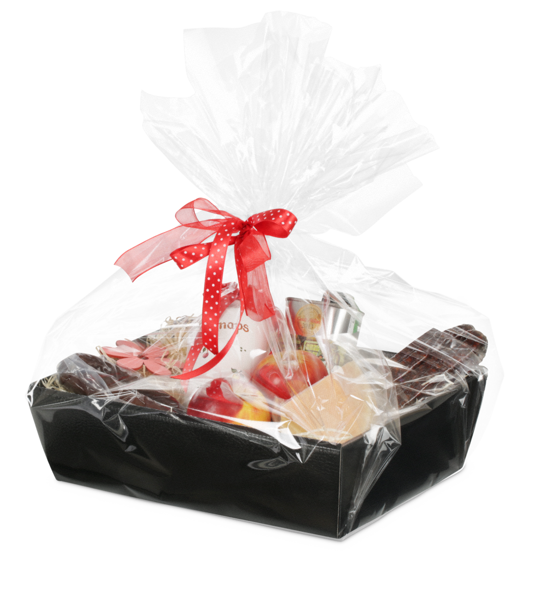 Panier cadeau NAPPA
