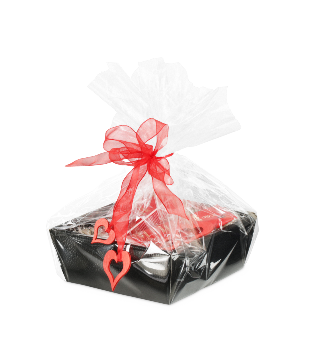 Panier cadeau NAPPA