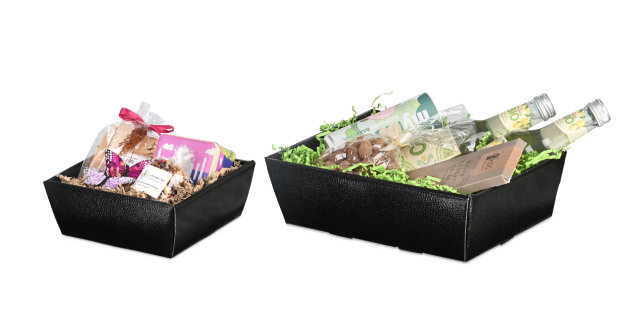 Panier cadeau NAPPA