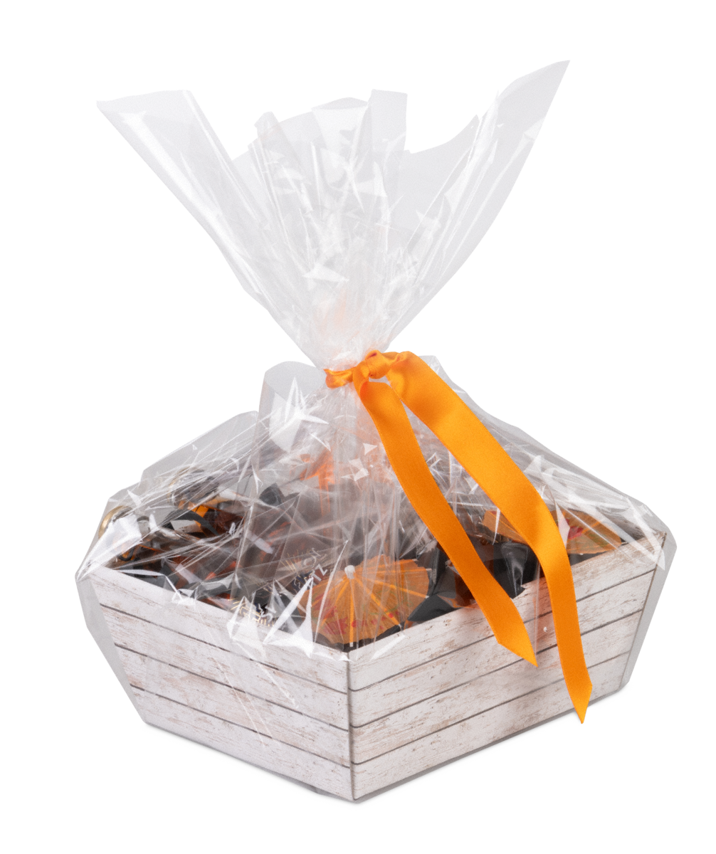 Panier cadeau NATURE