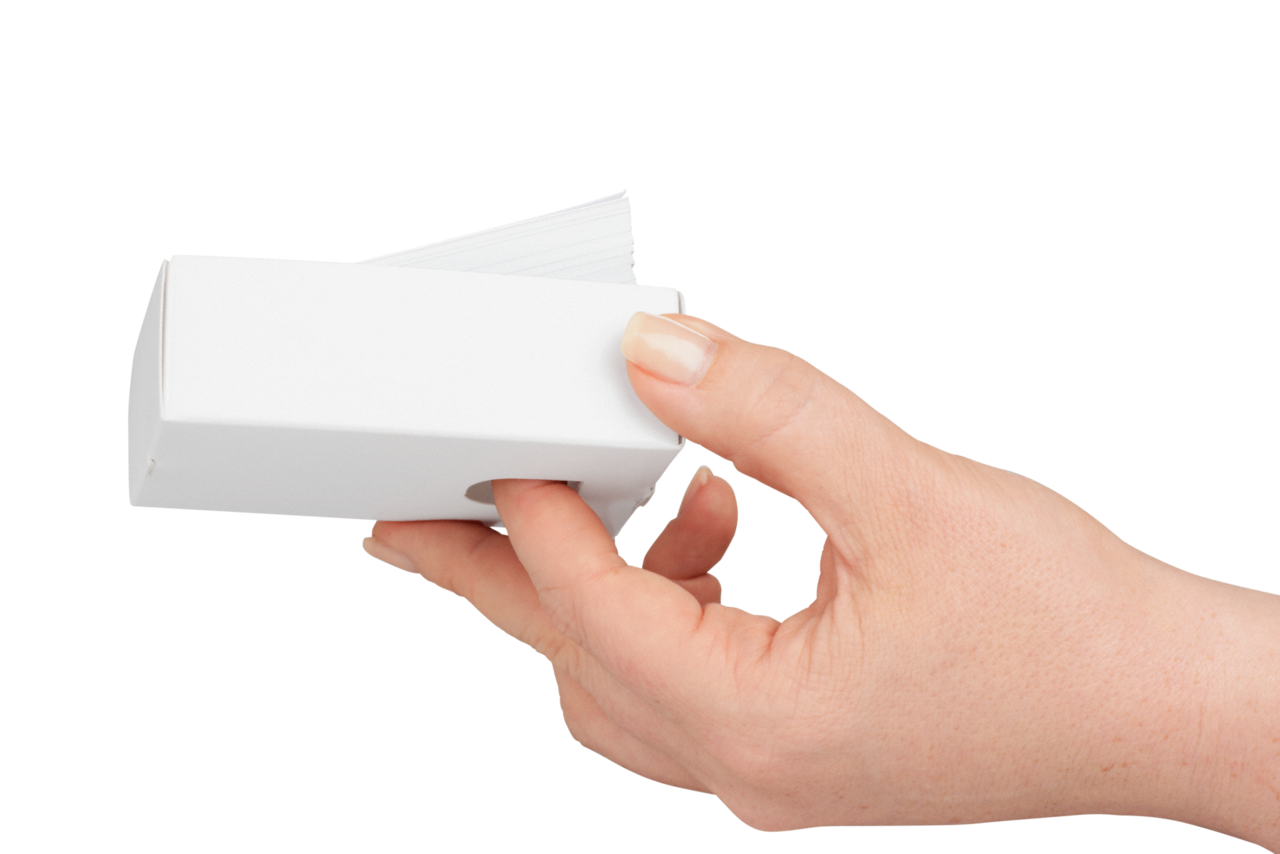 ouverture pratique et prédécoupée sur le fond pour soulever le contenu