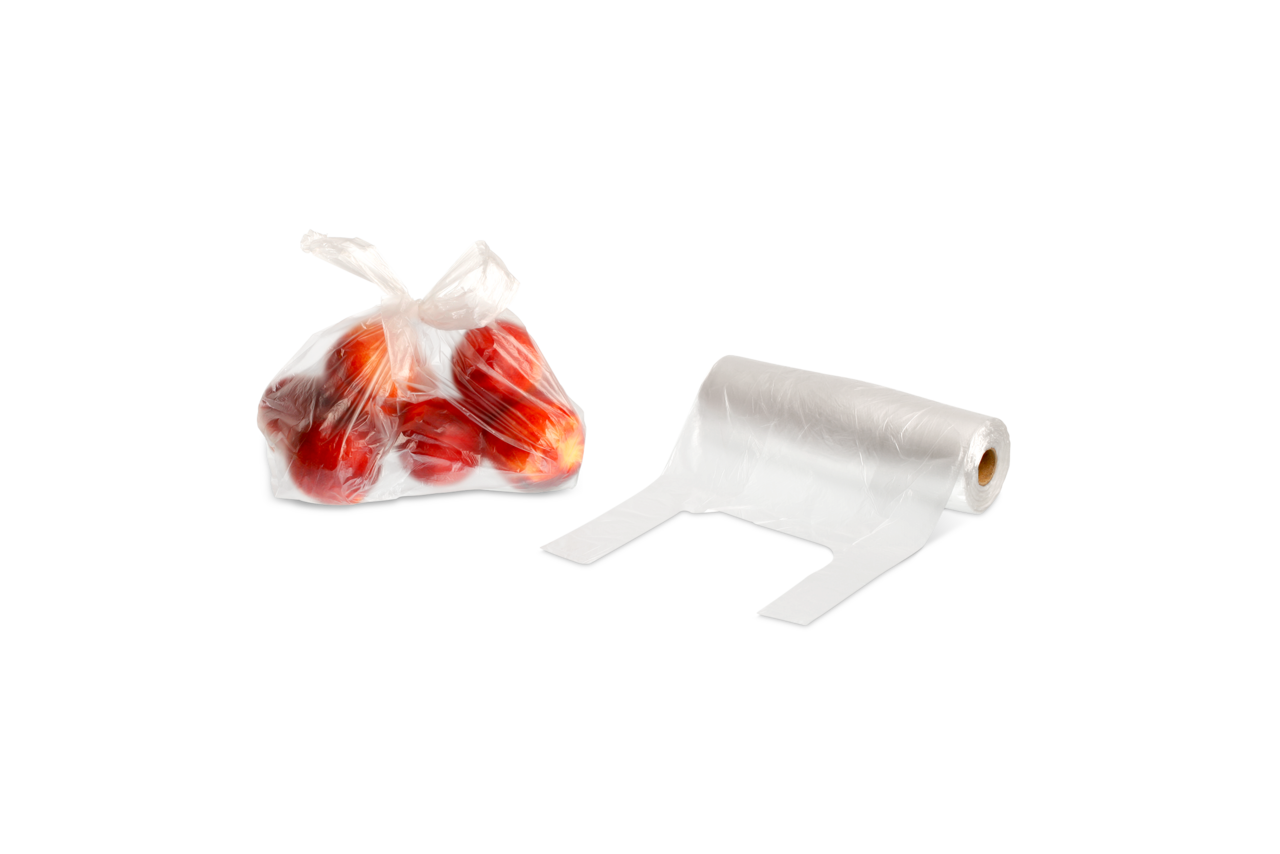 Sac à nœuds en PEHD