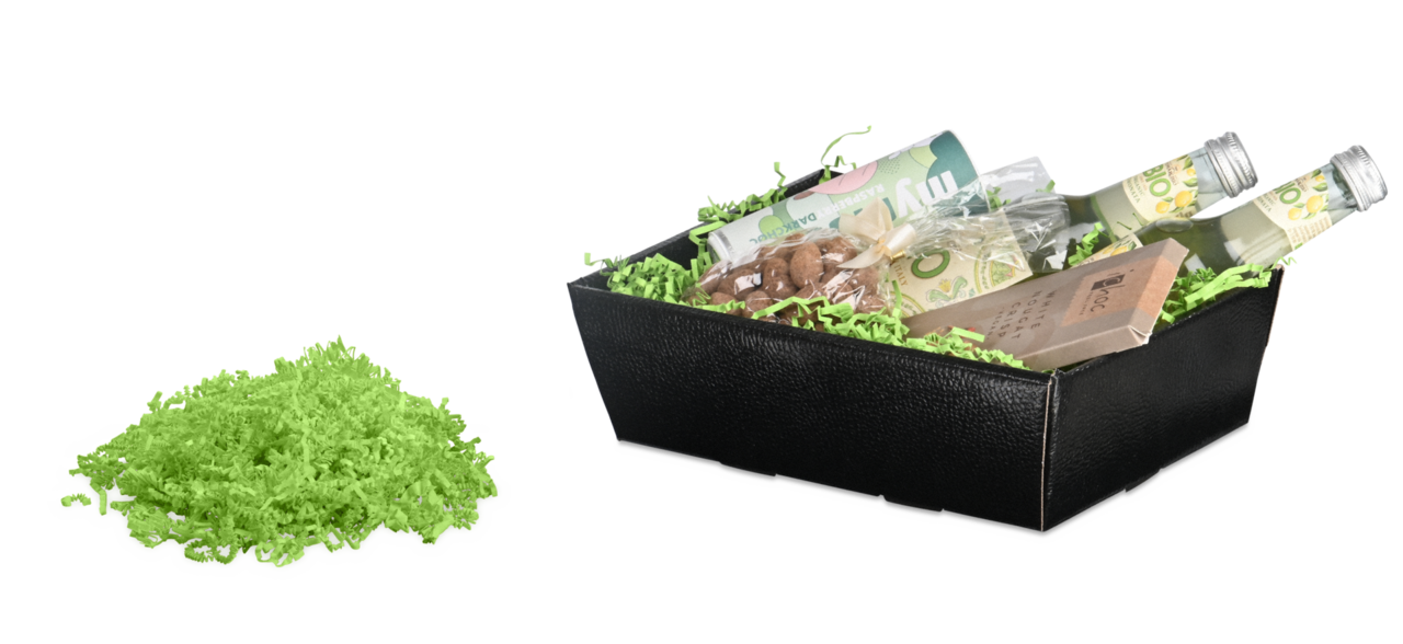 SizzlePak® Matériel de remplissage en papier 10 kg