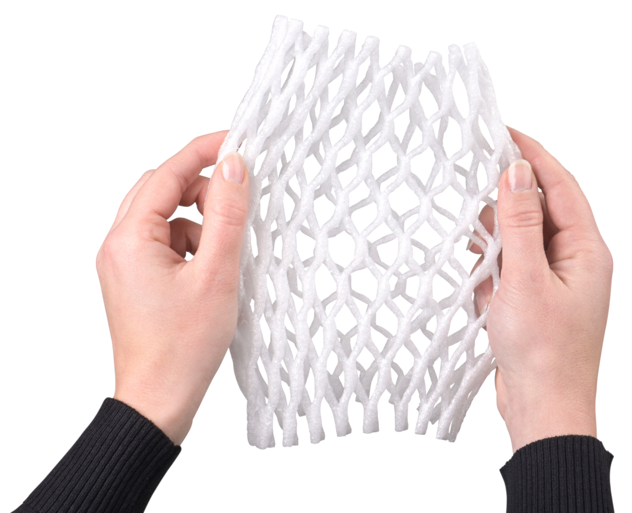 SOFT-NET Filet de protection en mousse