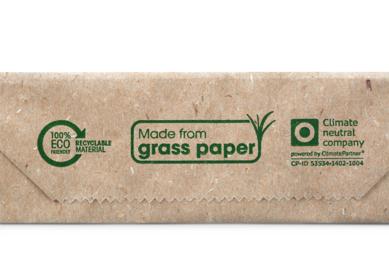 GRAS-PAC Pochette cadeau