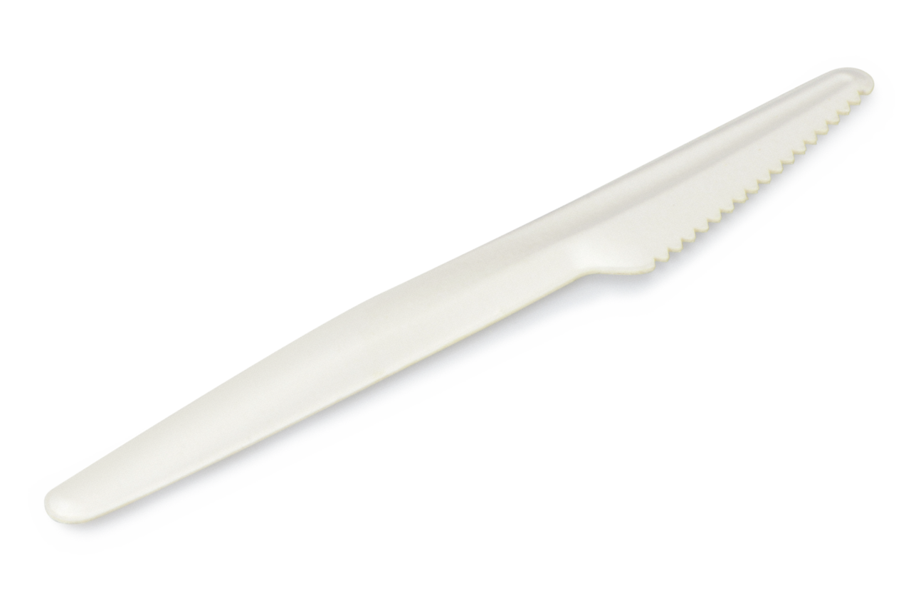 Couteau en cellulose