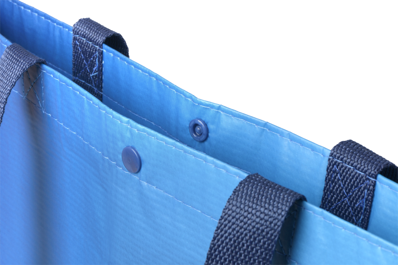 Imprimer les sacs rPET RECYCLING