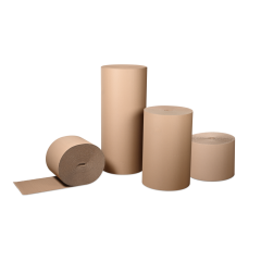 Carton ondulé en rouleau STRONG