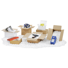 Particules de calage FILLIX RECYCLE