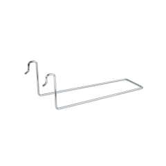 Etrier pour palettes  hauteur 400mm, diam&egrave;tre 8mm