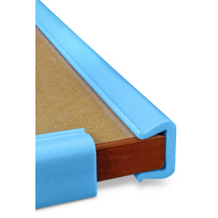 Nomapack Profilé en mousse «U» RECYCLE