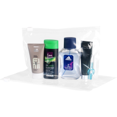 Sachet &agrave; curseur MECA-ZIP&reg; RECYCLE