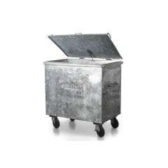 Sac pour conteneur 800 litres RECYCLE