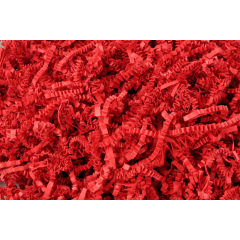 SizzlePak rouge, 1.25 kg/carton