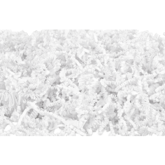 SizzlePak blanche, 1.25 kg/carton