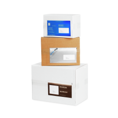 Imprimer les pochettes à bons de livraison