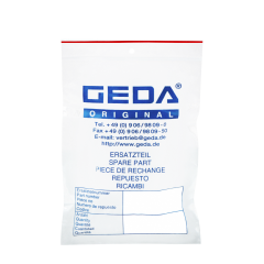 Imprimer les sachets à fermeture à pression