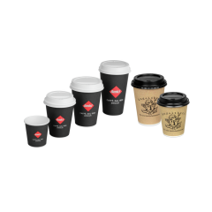 Imprimer les gobelets en carton