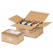 COMFORT-BOX avec Motif
