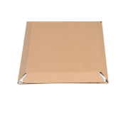 MECATHERM® boîte pliable isotherme cellulose